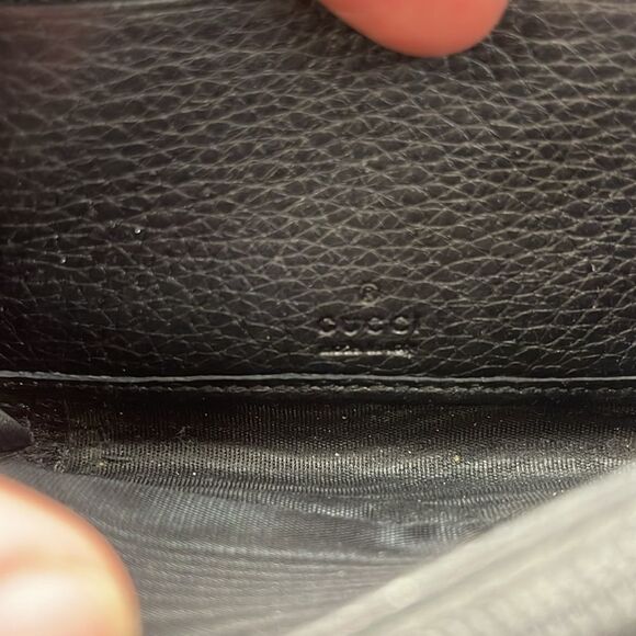 Gucci wallet - Picture 7 of 7